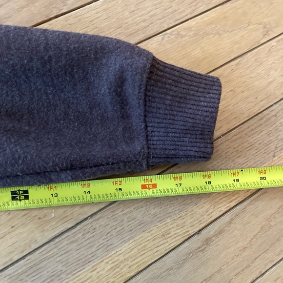 Men's North Hudson Outfitters pullover EUC - Picture 14 of 16